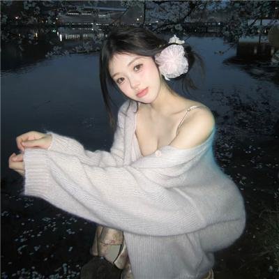 天空中的所有光